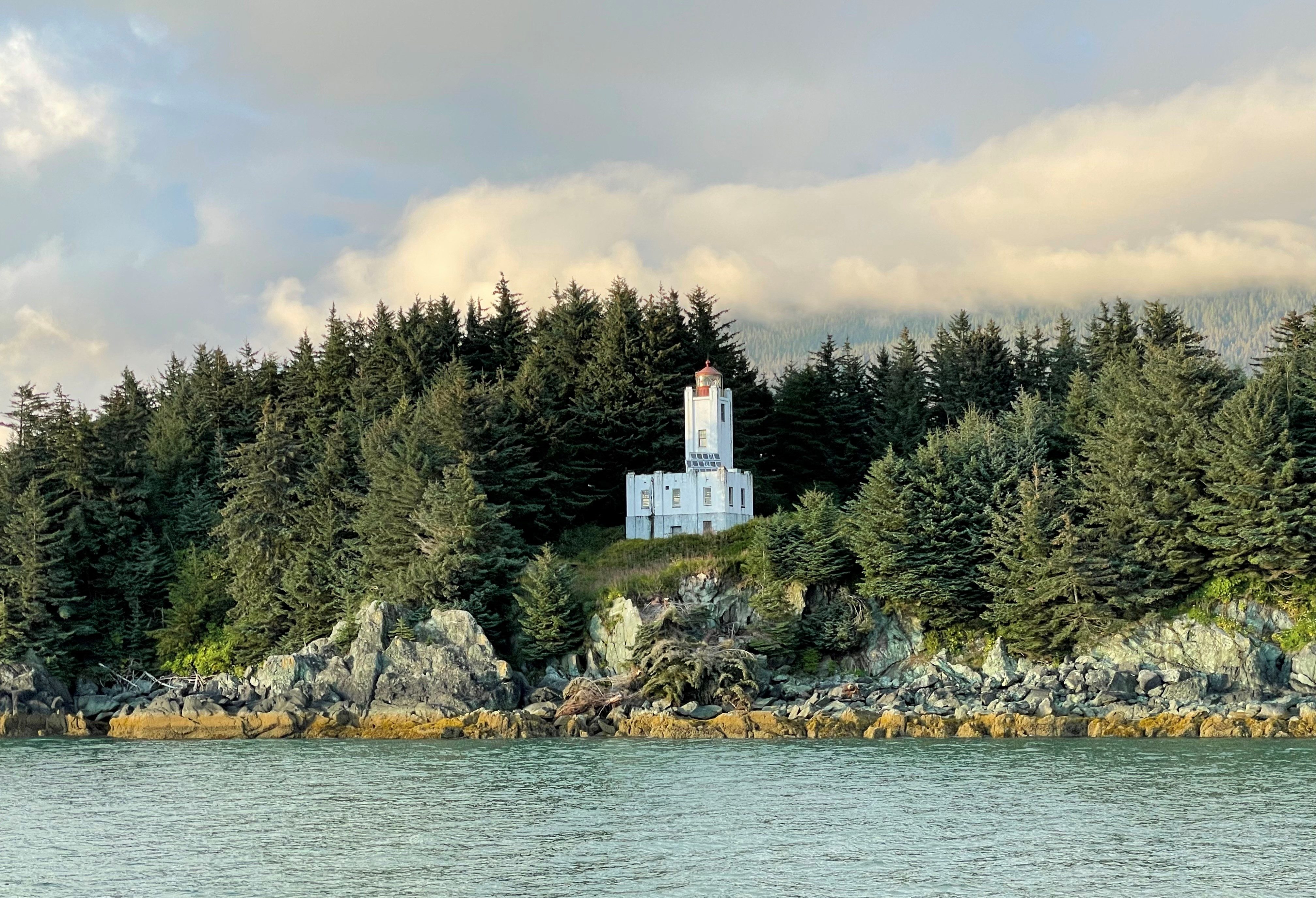 Alaska